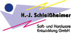 Schleissheimer - Soft- und Hardwaresysteme