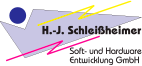 Schleissheimer - Soft- und Hardwaresysteme & CAN-Bus Tools